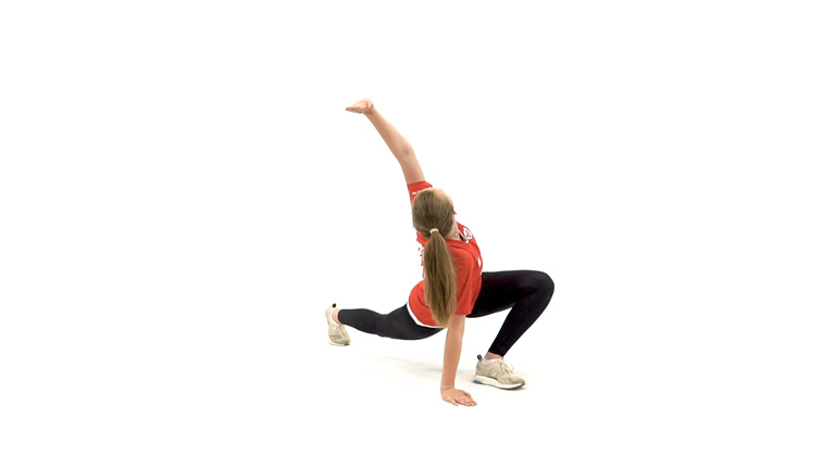 Olympiatoppen Video - BRIK